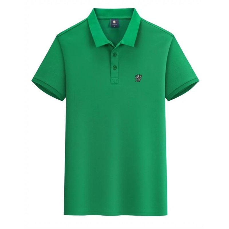 Polo Hyppokampos vert