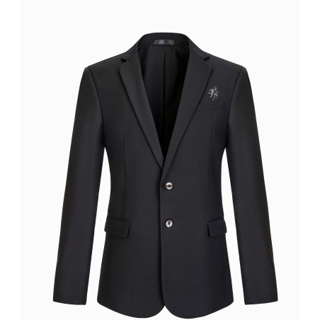 copy of Costume Hyppokampos Bleu nuit
