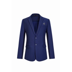copy of copy of Costume Hyppokampos Bleu nuit