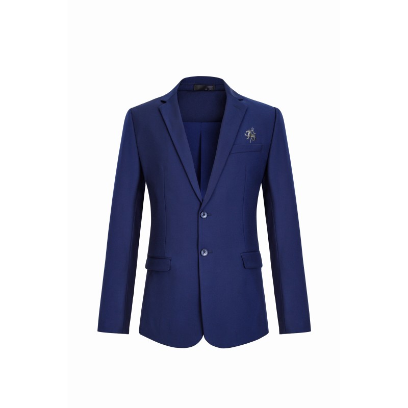 copy of copy of Costume Hyppokampos Bleu nuit