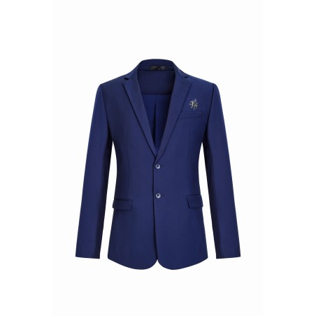 copy of copy of Costume Hyppokampos Bleu nuit