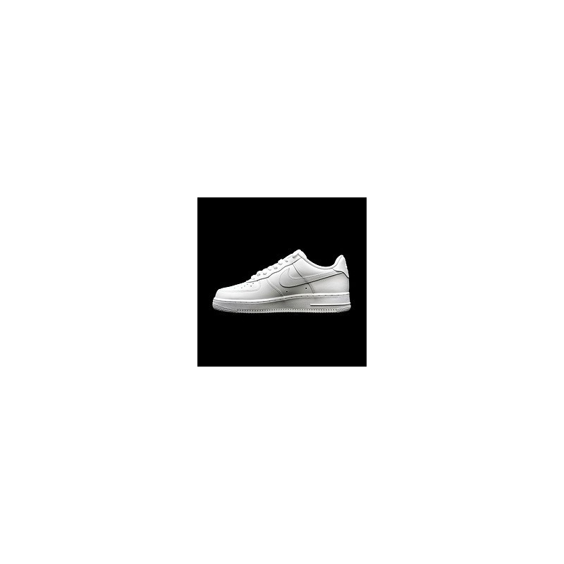 Air force one blanche