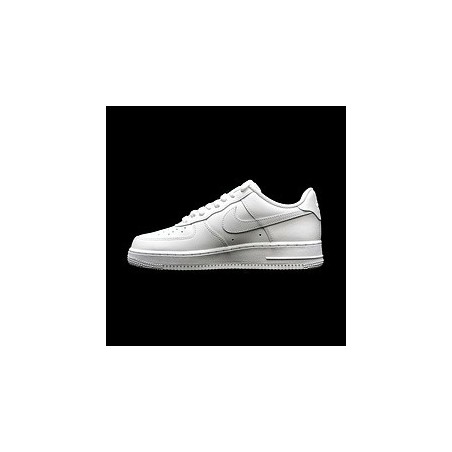 Air force one blanche