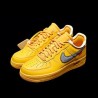 Air force 1 jaune