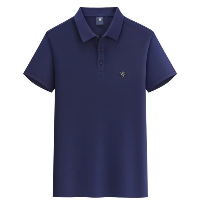 copy of Polo Hyppokampos bleu