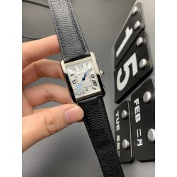 Cartier rectangle