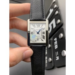 Cartier rectangle