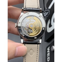copy of copy of Patek Philippe constellation